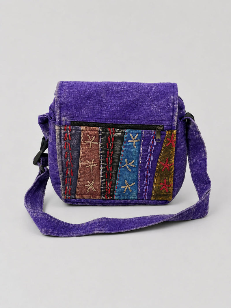 Festival Shoulder Bag