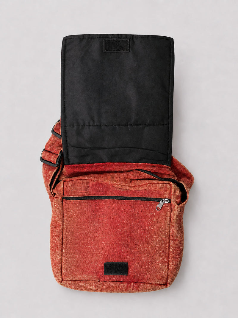 Festival Shoulder Bag