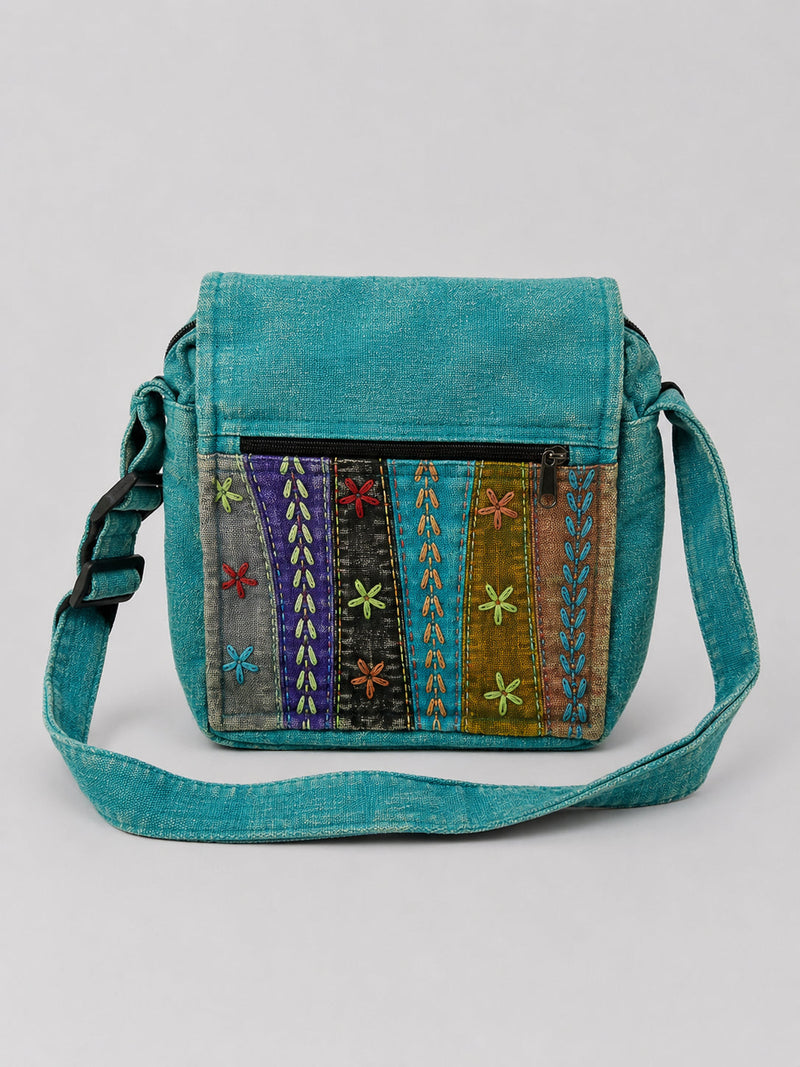 Festival Shoulder Bag