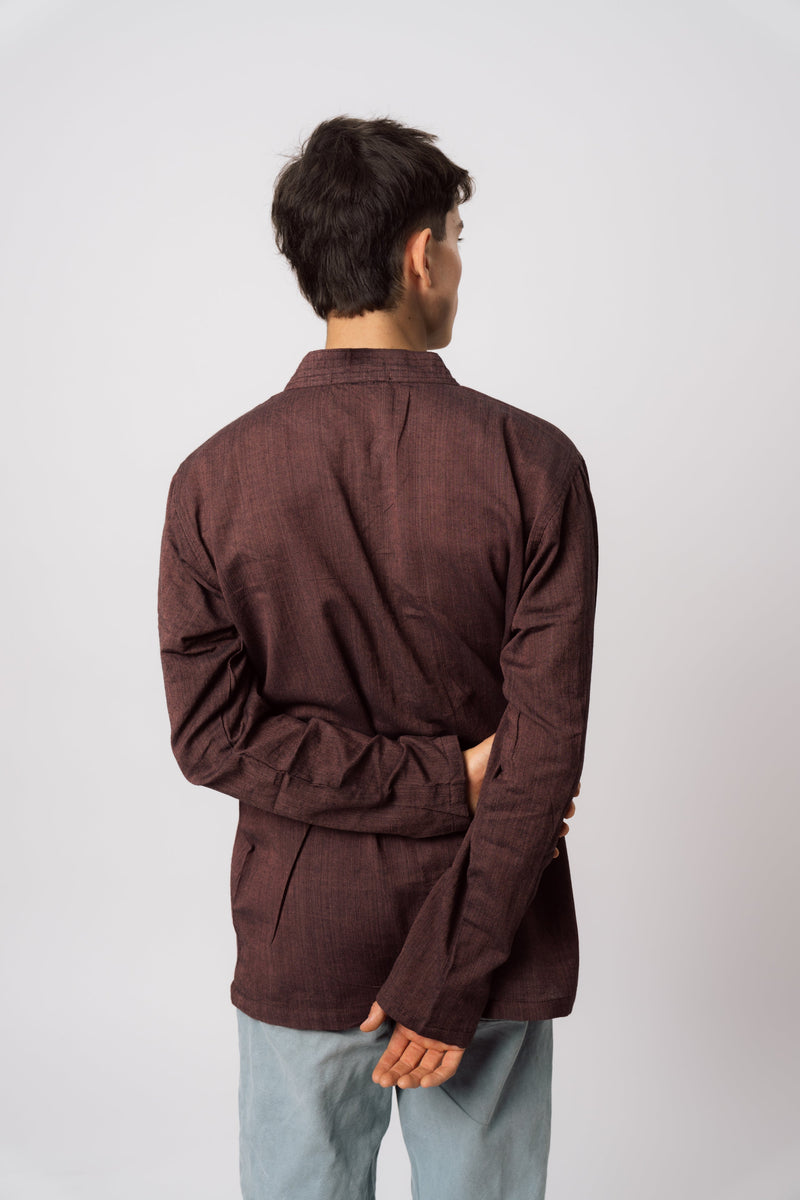 Oak Button-up Shirt