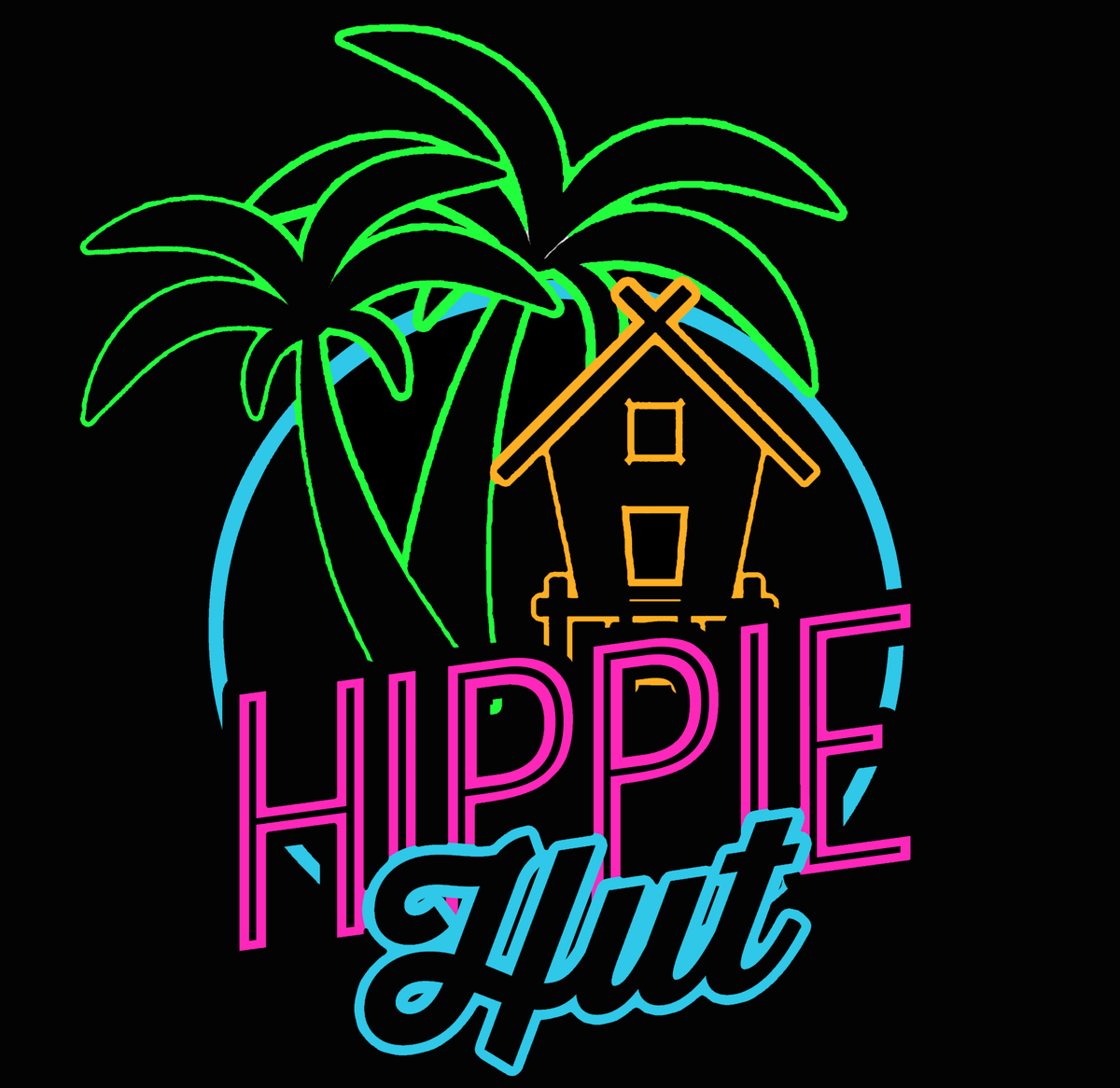 Hippie Hut Australia To Hippie Paradise Overalls, Ponchos