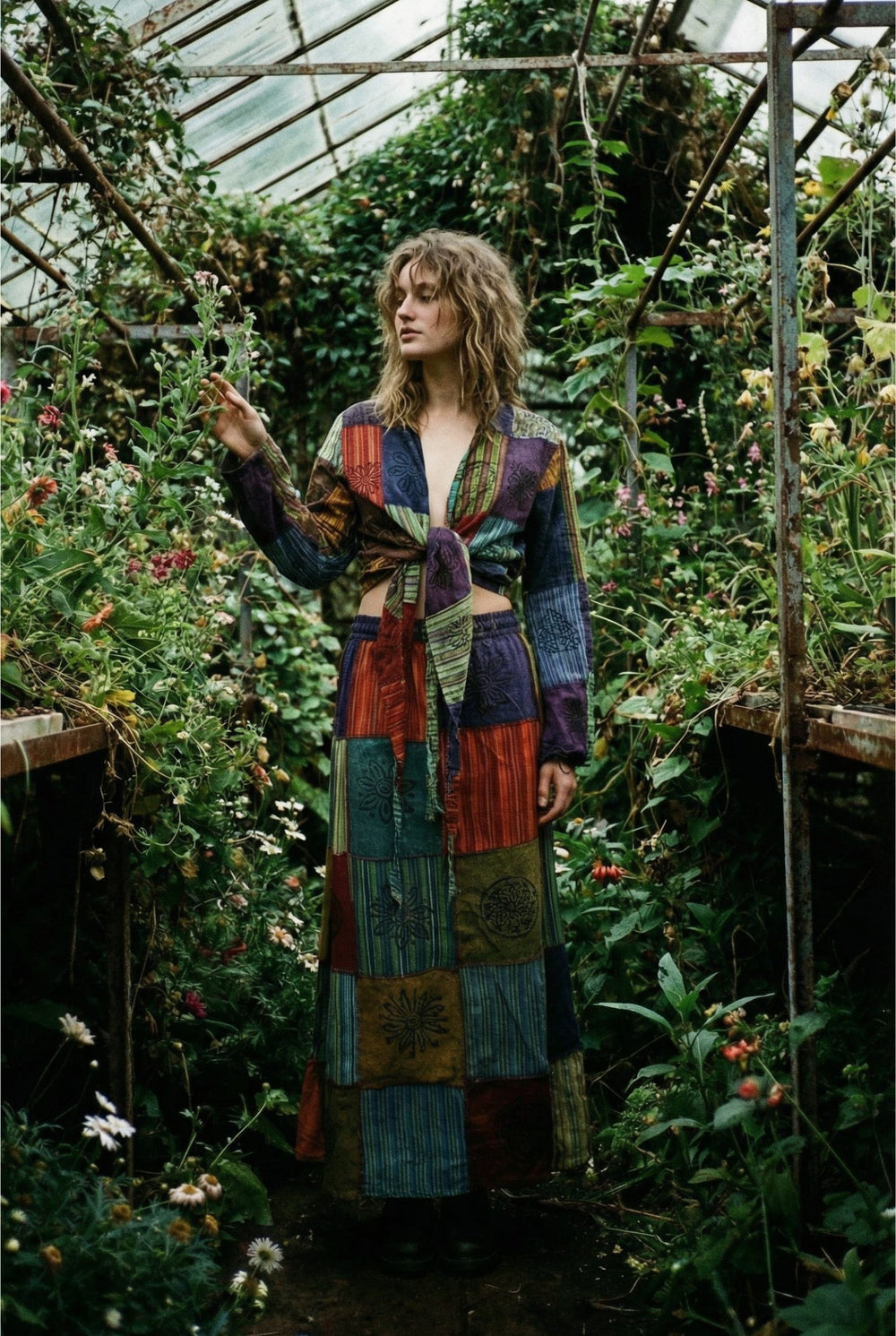 Wildwood Wrap