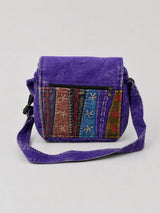 Festival Shoulder Bag