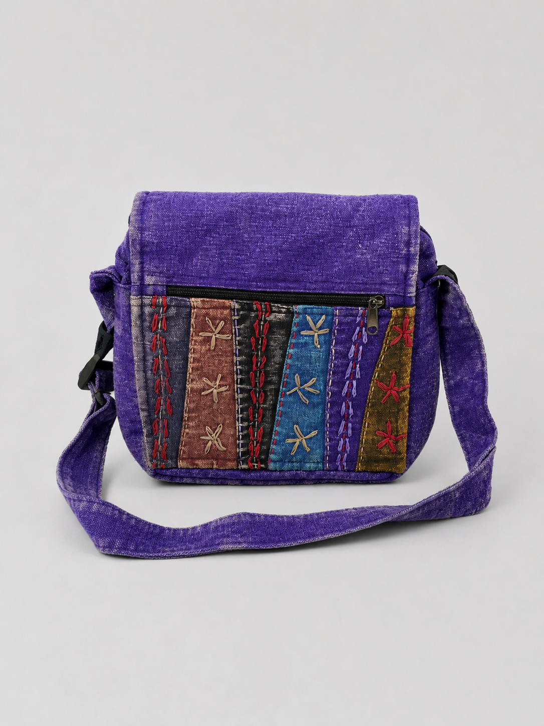Festival Shoulder Bag
