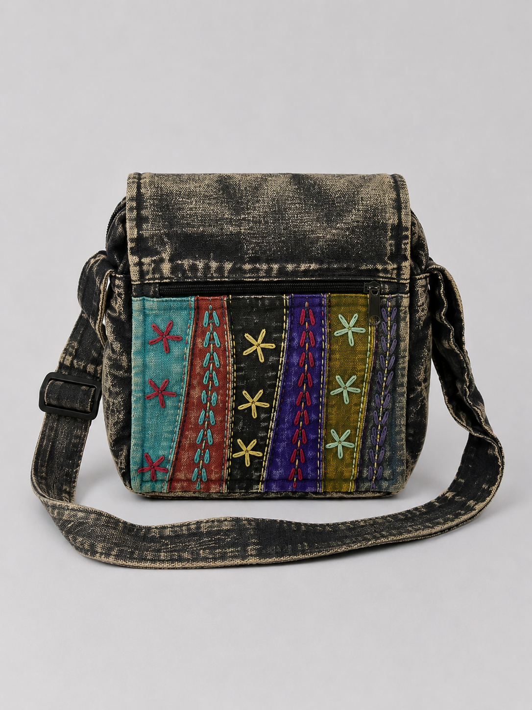 Festival Shoulder Bag