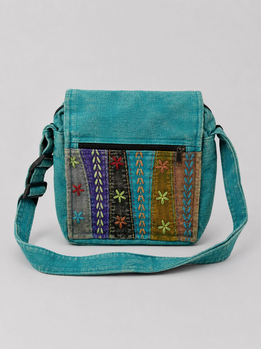 Festival Shoulder Bag