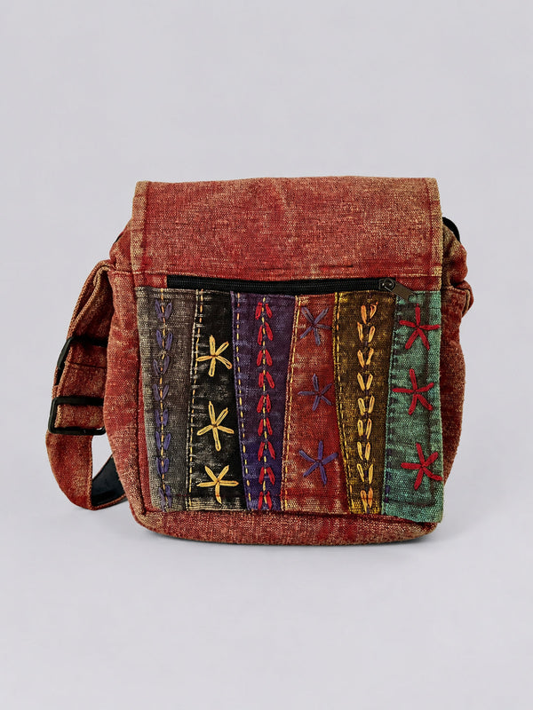Festival Shoulder Bag