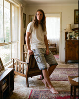 Roamer Cargo Shorts