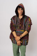 Autumn Leaves Jumper