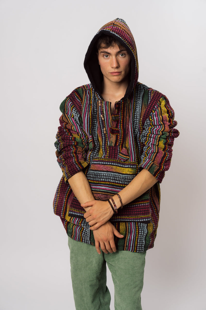 Autumn Leaves Jumper