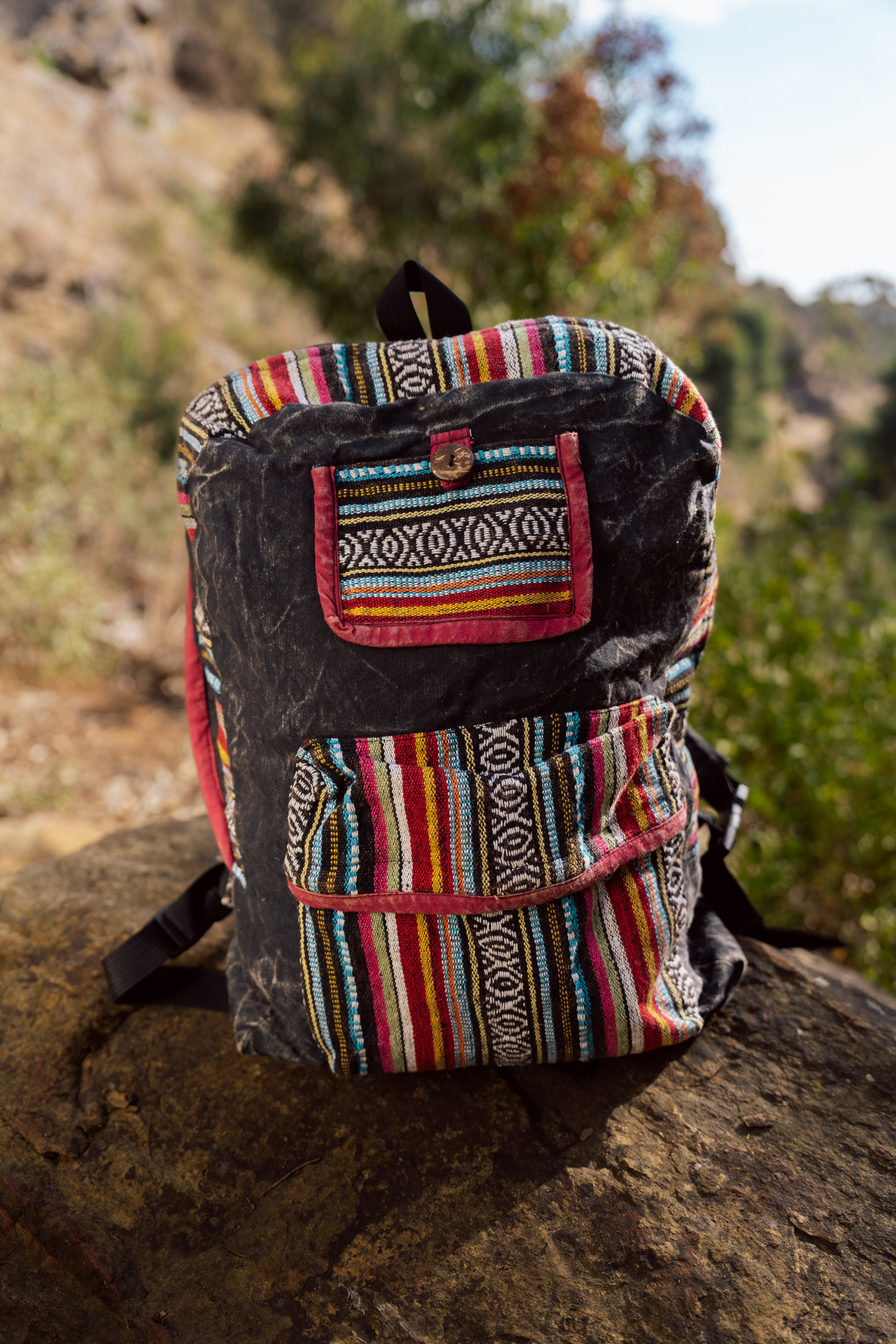 Ember Backpack