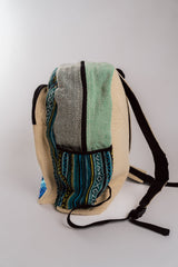 Sapphire Zen Backpack