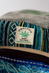 Sapphire Zen Backpack