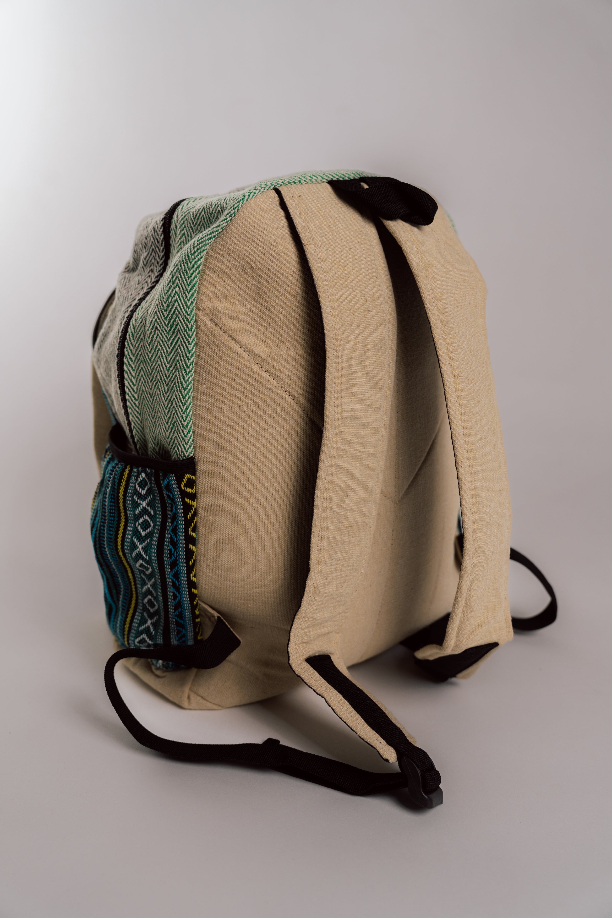 Sapphire Zen Backpack