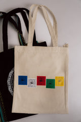 Prayer Shoulder Bag