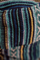 Cascade Bucket Hat