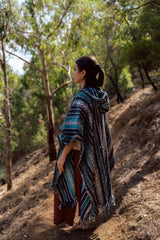 Emerald Bay Poncho