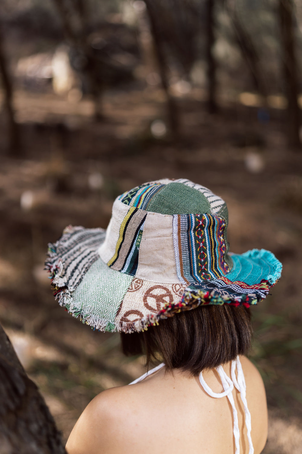 Nomad's Nirvana Hat