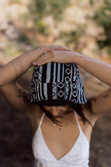 Nepali Nights Bucket Hat