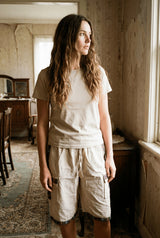 Wanderer Cargo Shorts