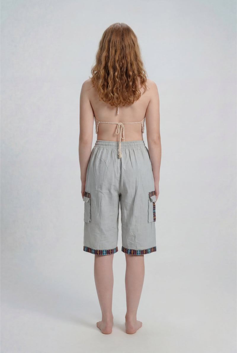 Roamer Cargo Shorts