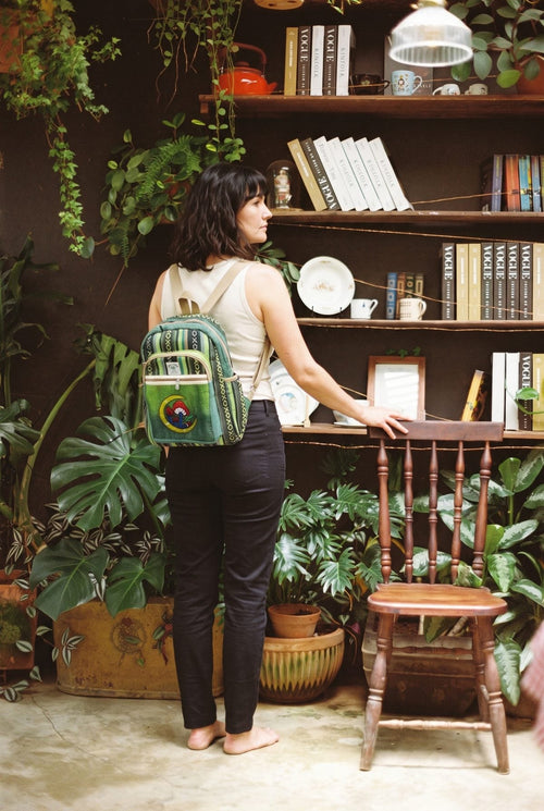 Moonshroom Gheri Backpack