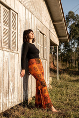 Mossgrove Patch Flares