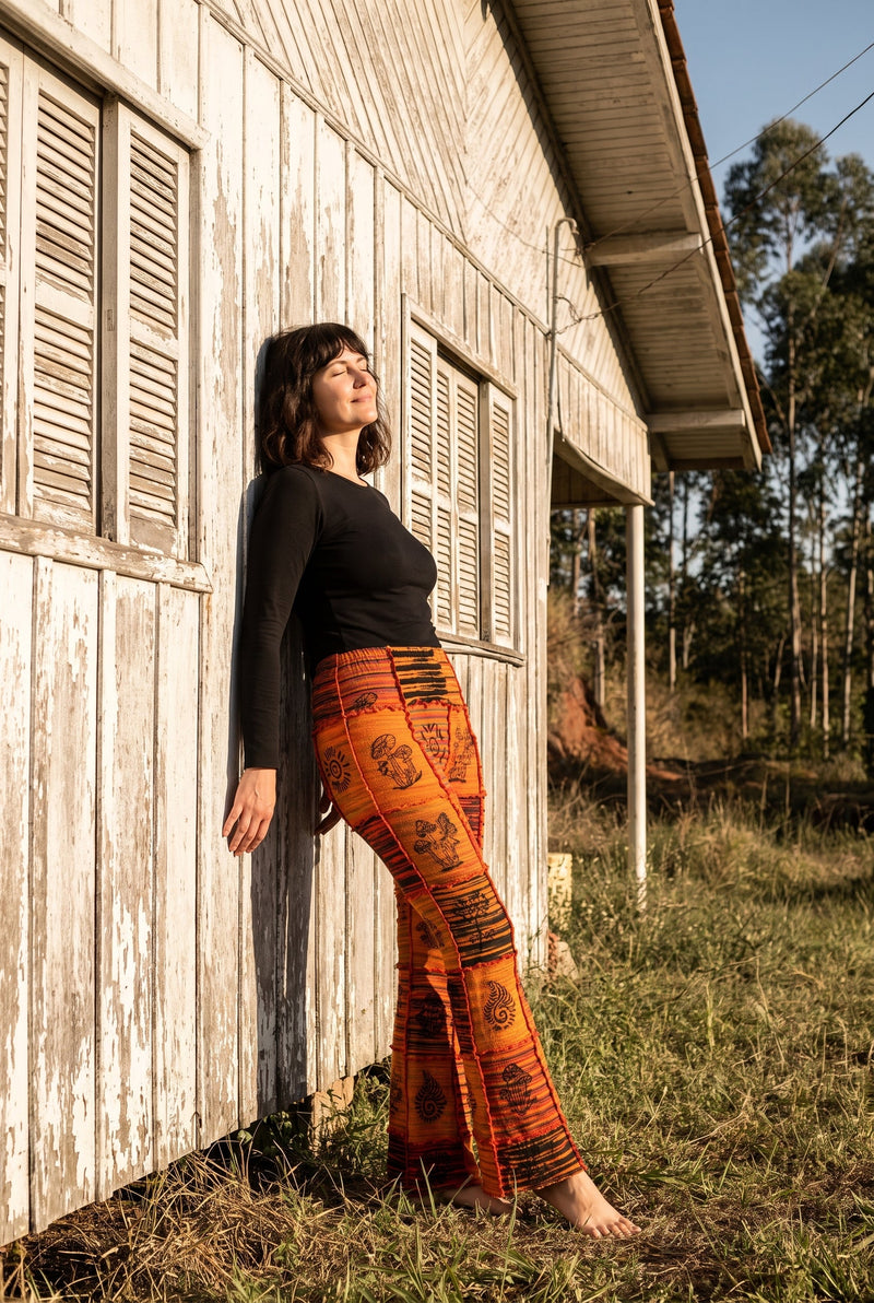 Mossgrove Patch Flares