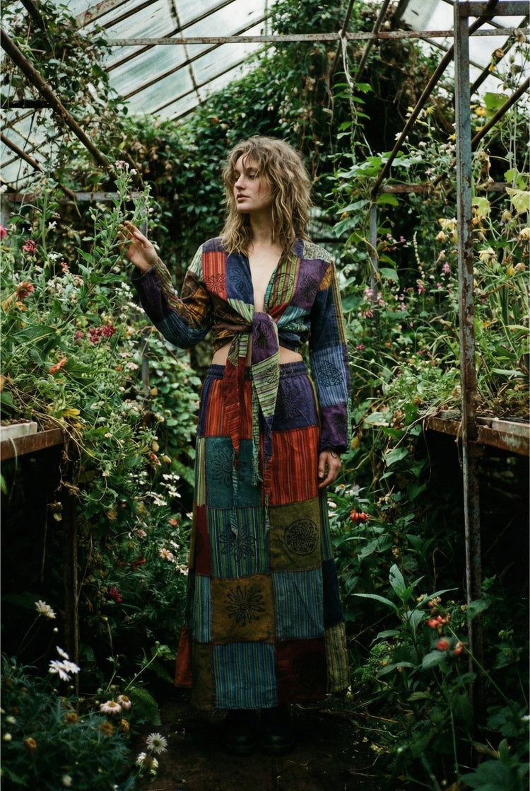 Wildwood Wrap