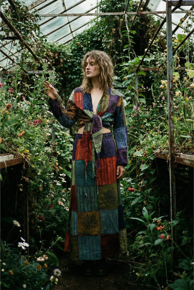 Wildwood Wrap