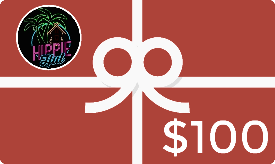 Gift Card - Hippie Hut Australia 