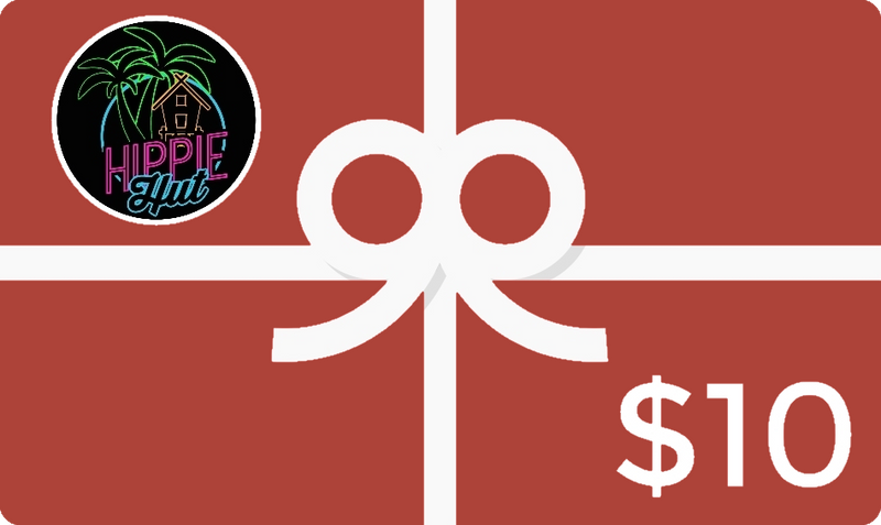 Gift Card - Hippie Hut Australia