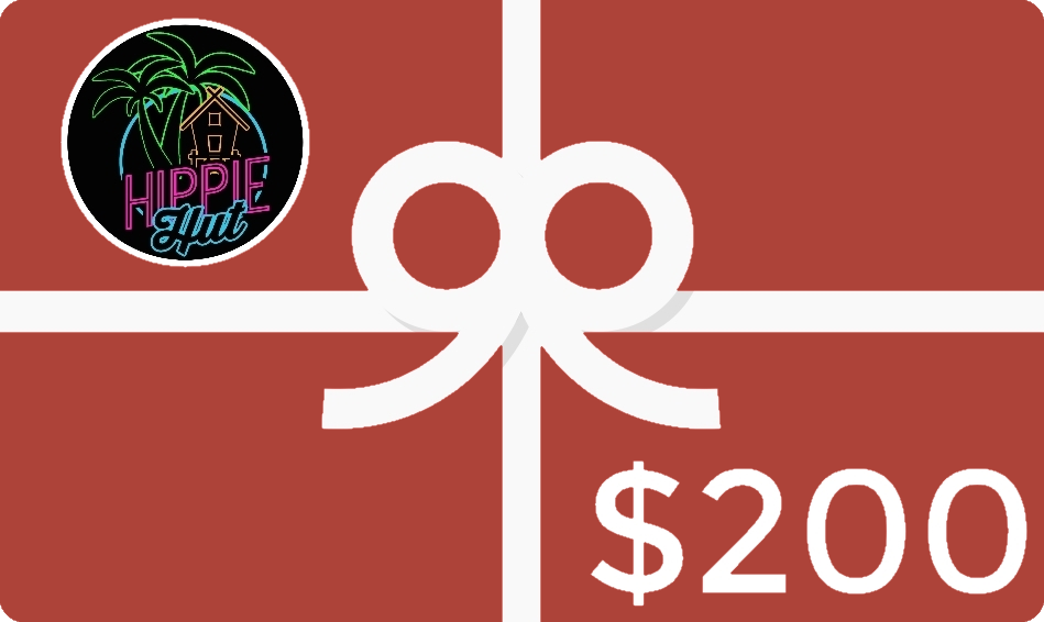 Gift Card - Hippie Hut Australia 