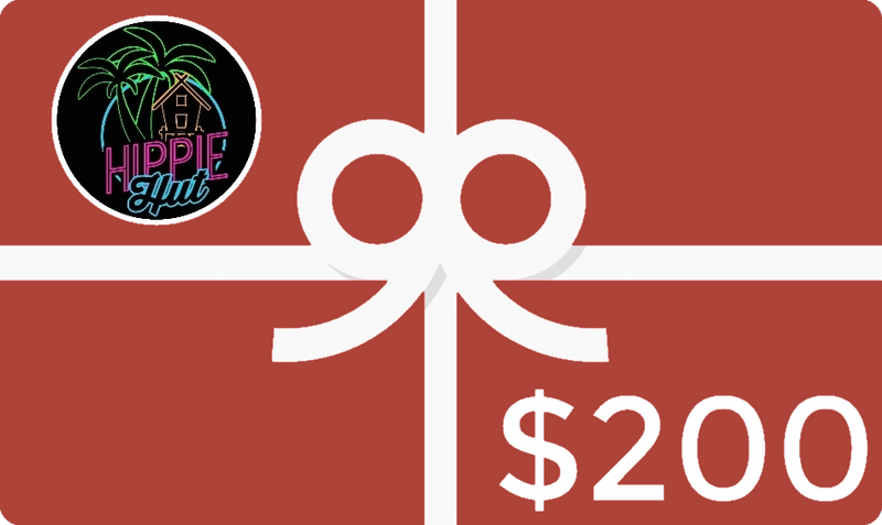 Gift Card - Hippie Hut Australia
