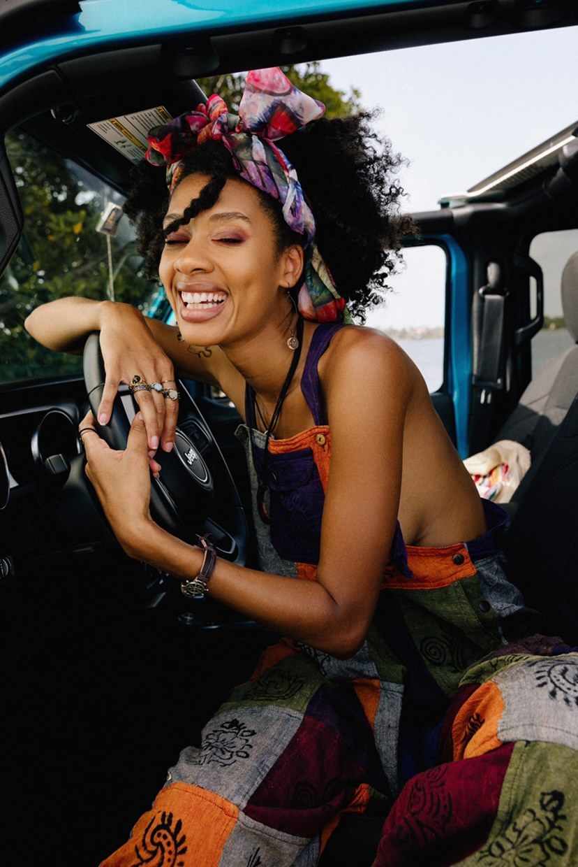 Handmade Nepalese Patchwork Overalls - Hippie Hut Australia 