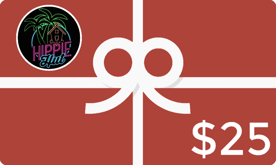 Gift Card - Hippie Hut Australia 