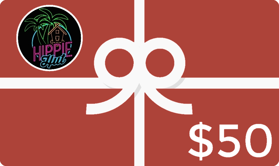Gift Card - Hippie Hut Australia 