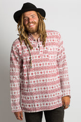 OM Nepalese Shirt