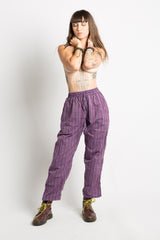 Handmade Nepalese Striped Hippie Pants - Hippie Hut Australia